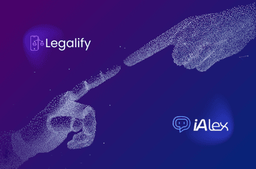 iAlex Legalify